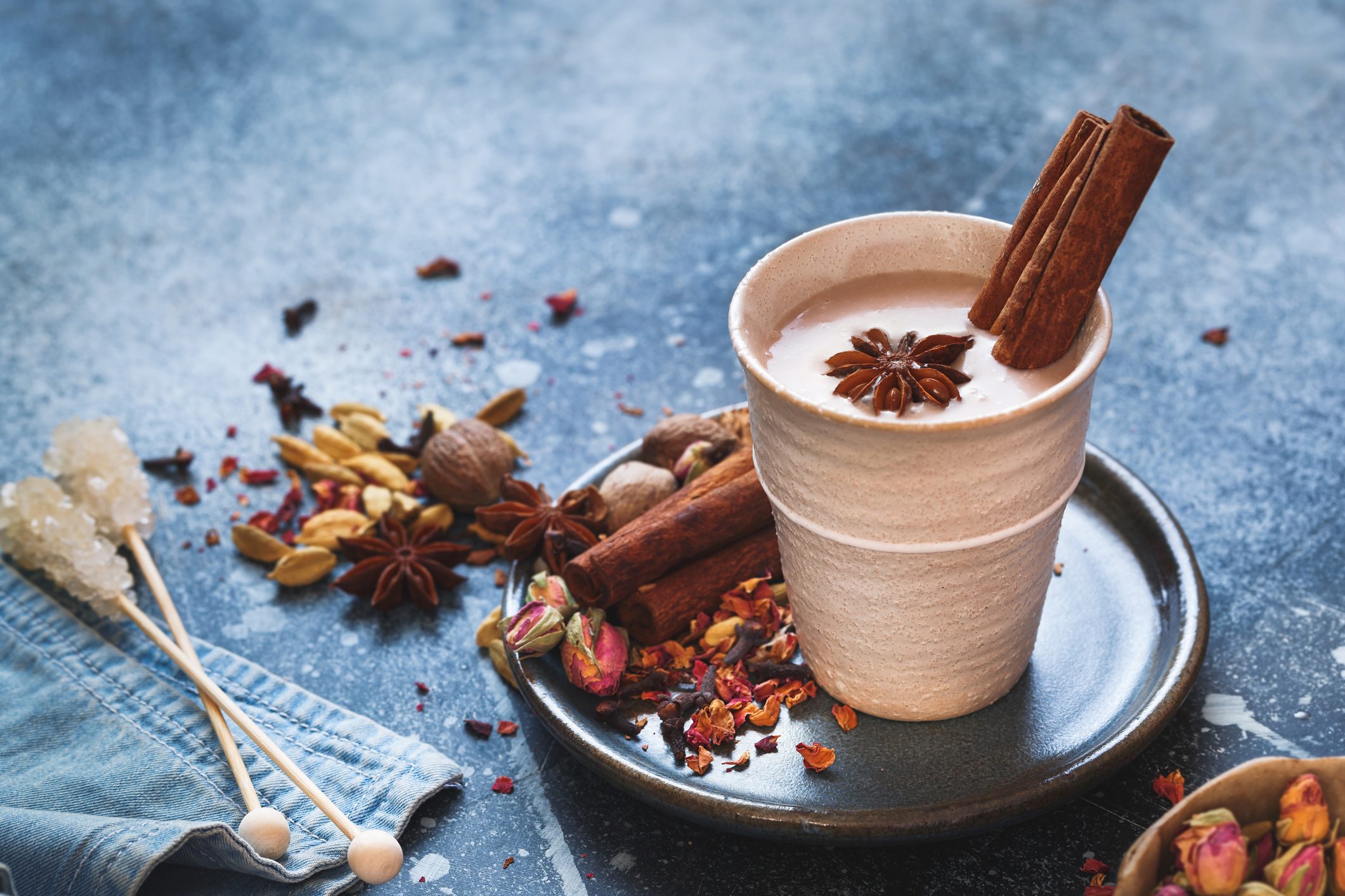dhamak chai.com